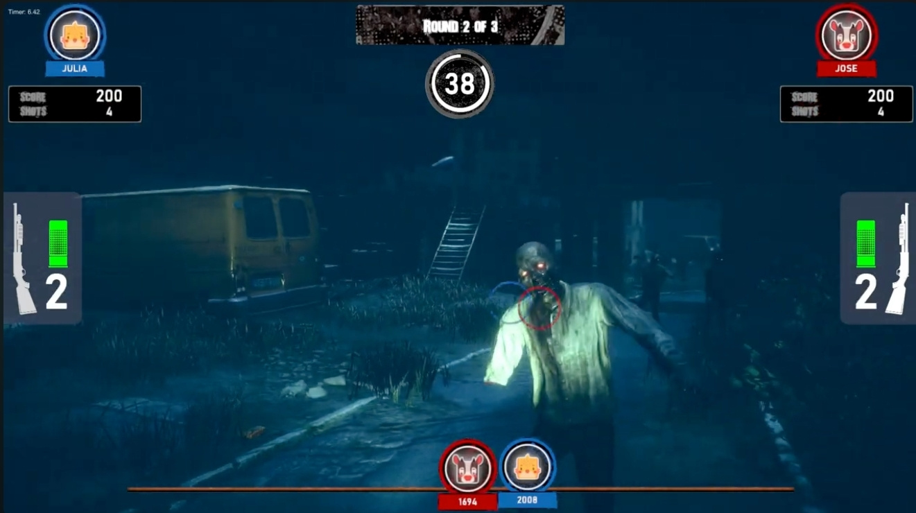 ShootOut Simulator - Zero Hours.jpg